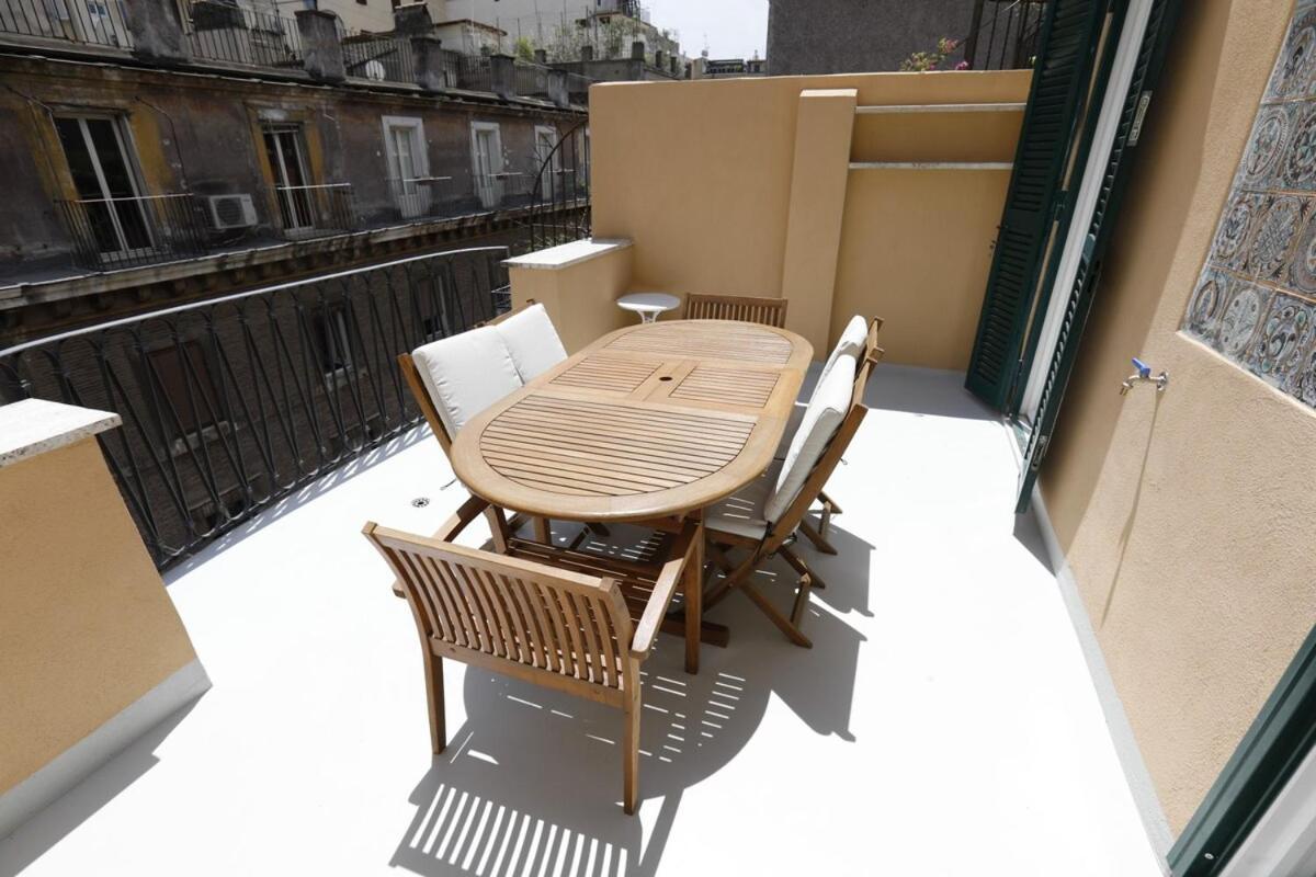 Apartment Colosseum Panoramic Terrace *